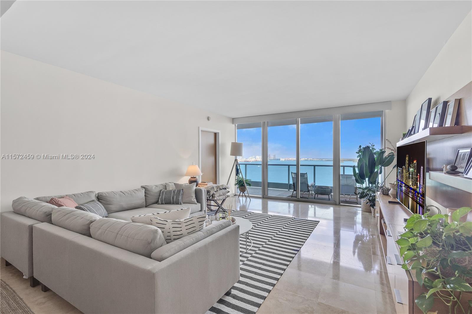 1331  Brickell Bay Dr #2007 For Sale A11572459, FL