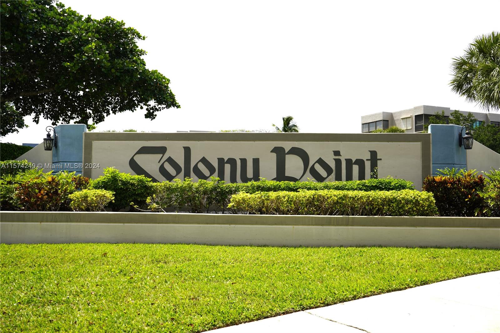 1000  Colony Point Cir #508 For Sale A11574249, FL