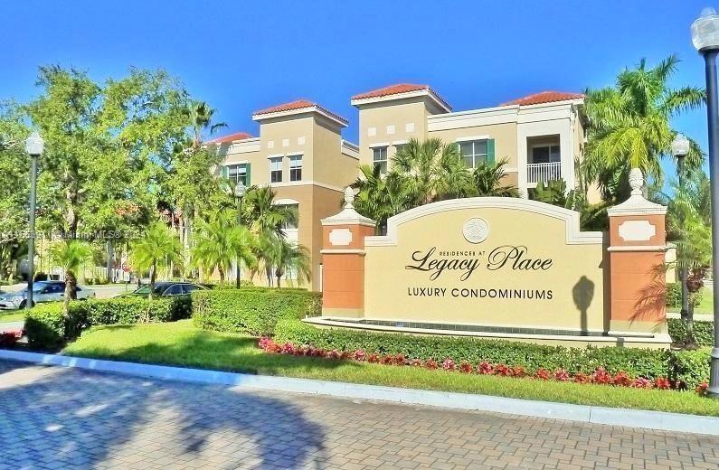 11025 Legacy Blvd Unit 201, Palm Beach Gardens, Florida 33410