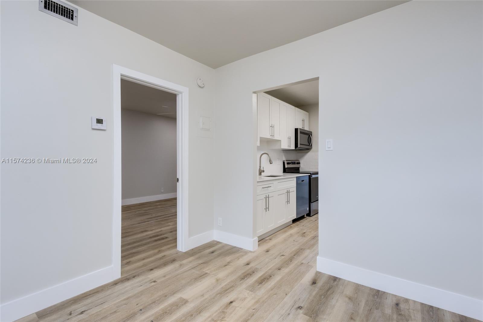 7605 NW 4th Pl 205, Margate, Florida 33063, 1 Bedroom Bedrooms, ,1 BathroomBathrooms,Residential,For Sale,7605 NW 4th Pl 205,A11574236
