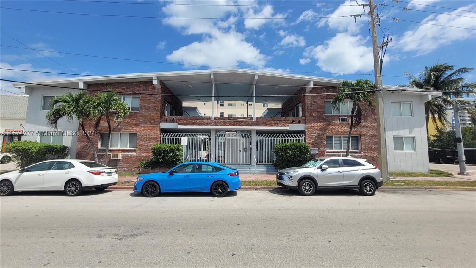 305  69th St #106 For Sale A11574277, FL