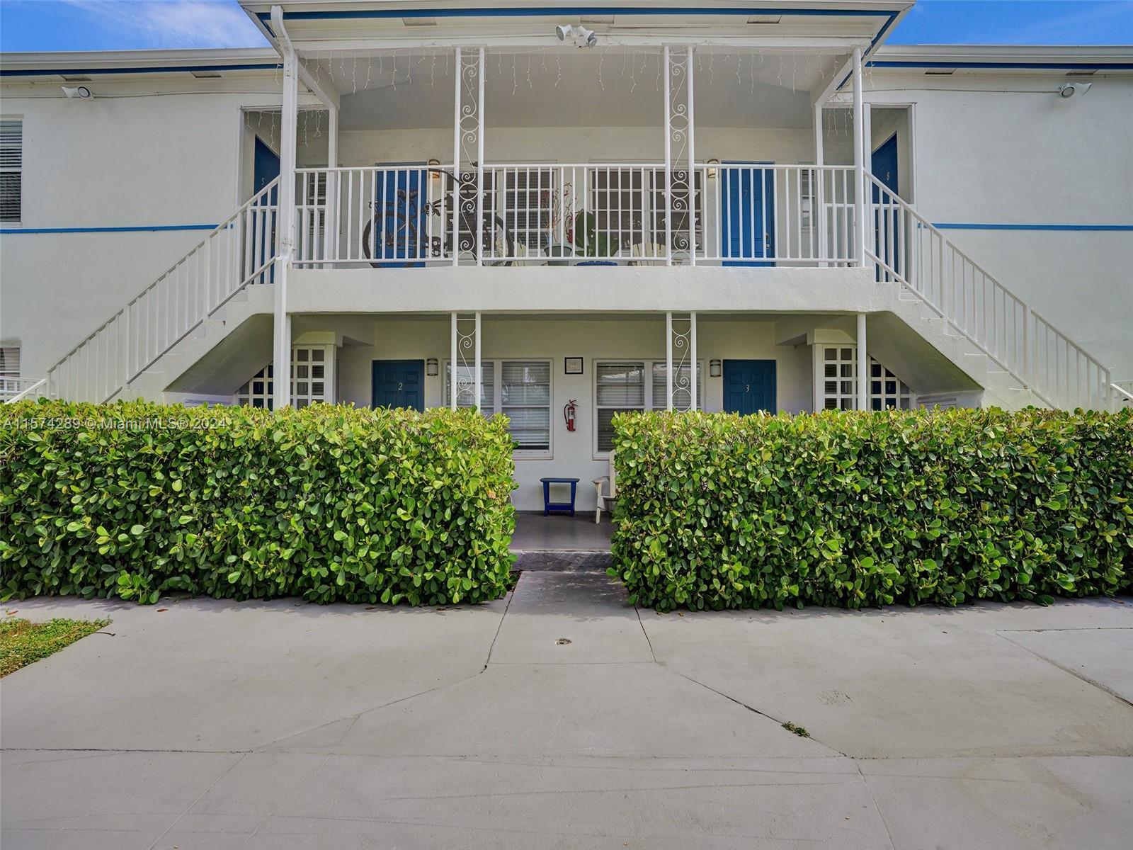 7143 Bonita Dr Various, Miami Beach, Florida 33141, 1 Bedroom Bedrooms, ,1 BathroomBathrooms,Residentiallease,For Rent,7143 Bonita Dr Various,A11574289