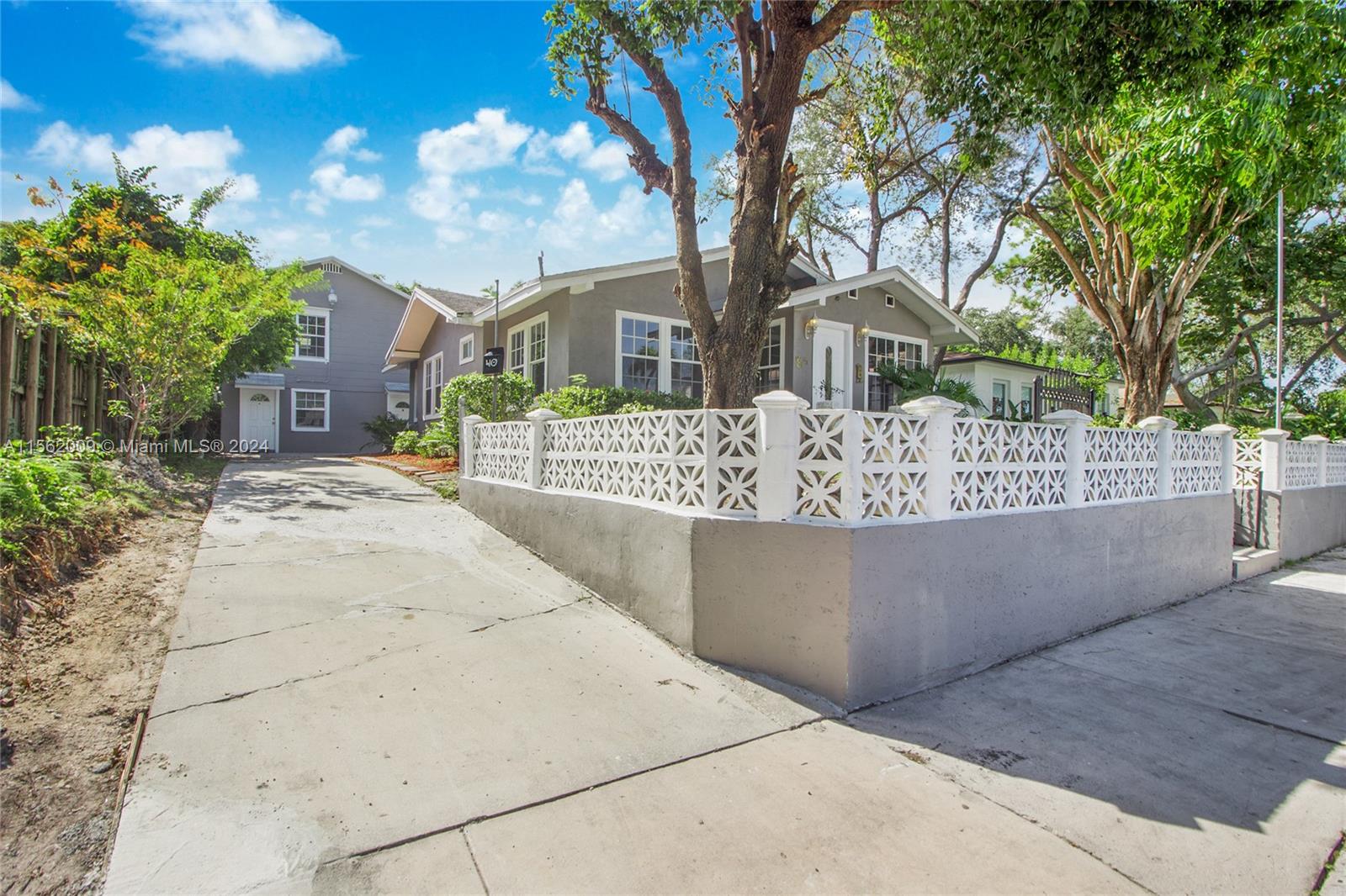 38 NE 50th Ter, Miami, Florida 33137, 4 Bedrooms Bedrooms, ,2 BathroomsBathrooms,Residentiallease,For Rent,38 NE 50th Ter,A11562009