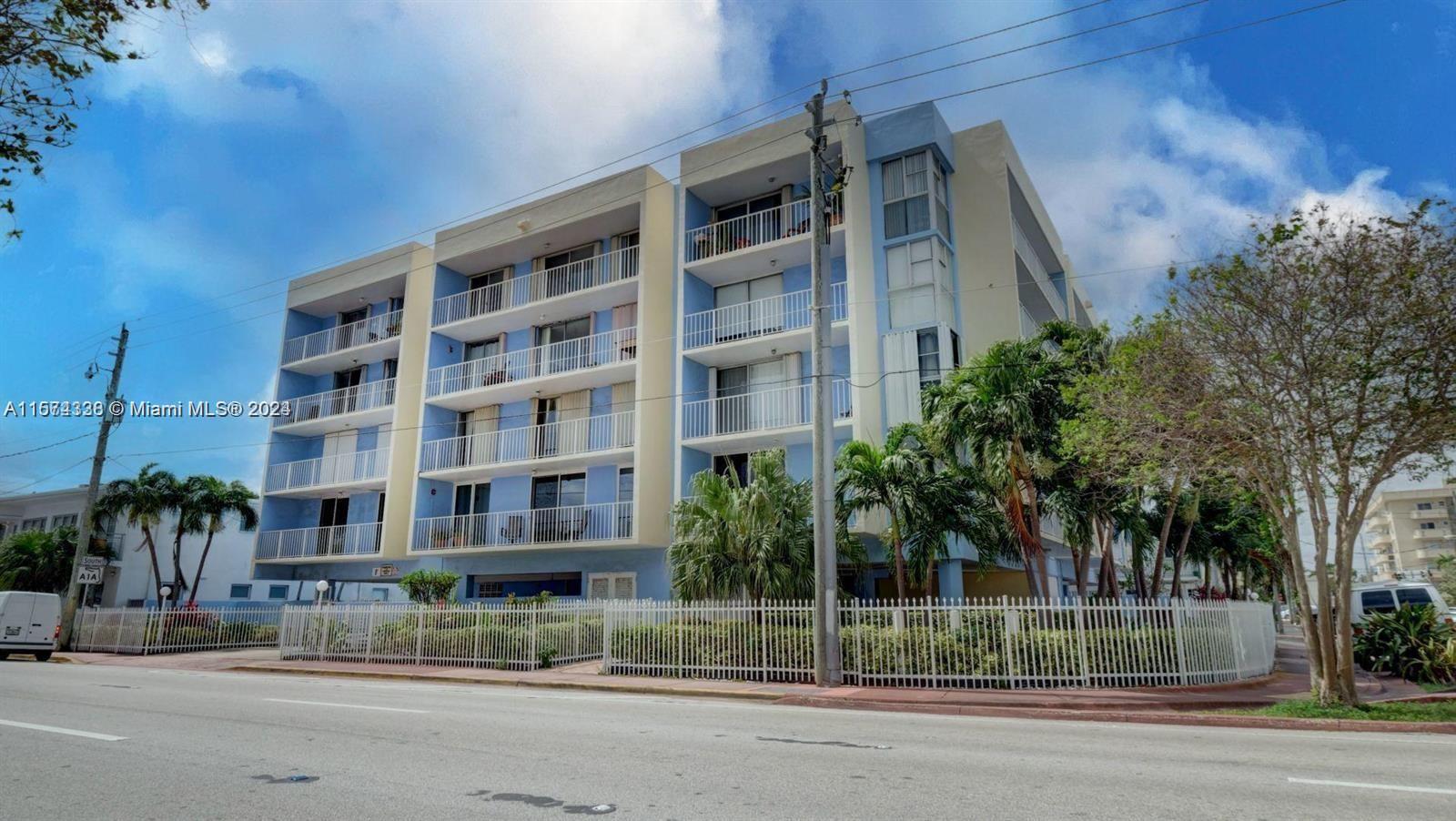 8340  Harding Ave #504 For Sale A11574338, FL