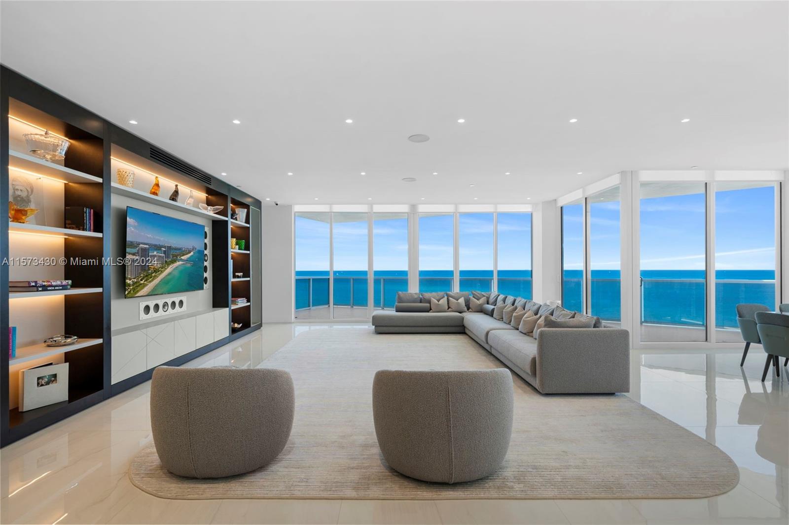 Bellini Condos For Sale Bal Harbour Real Estate Oceanfront Group