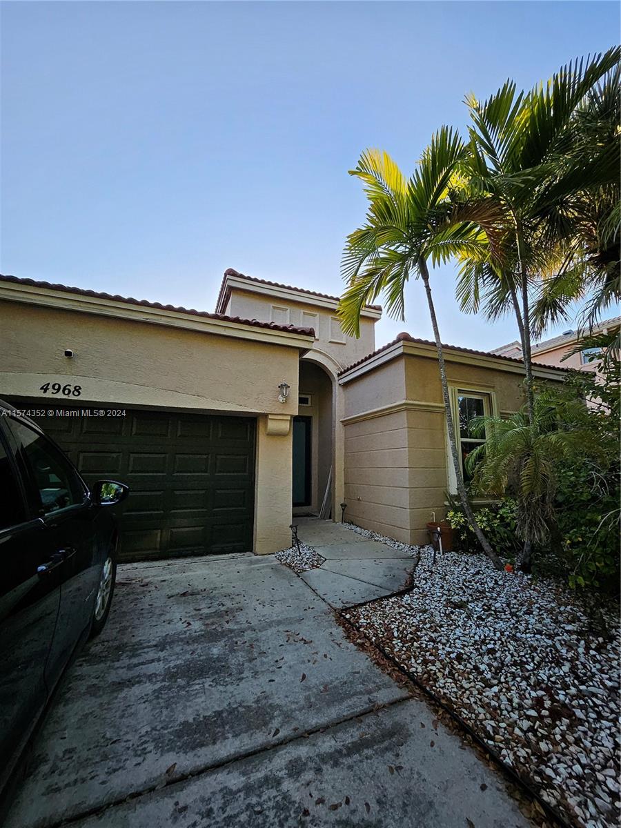 4968 SW 165th Ave  For Sale A11574352, FL