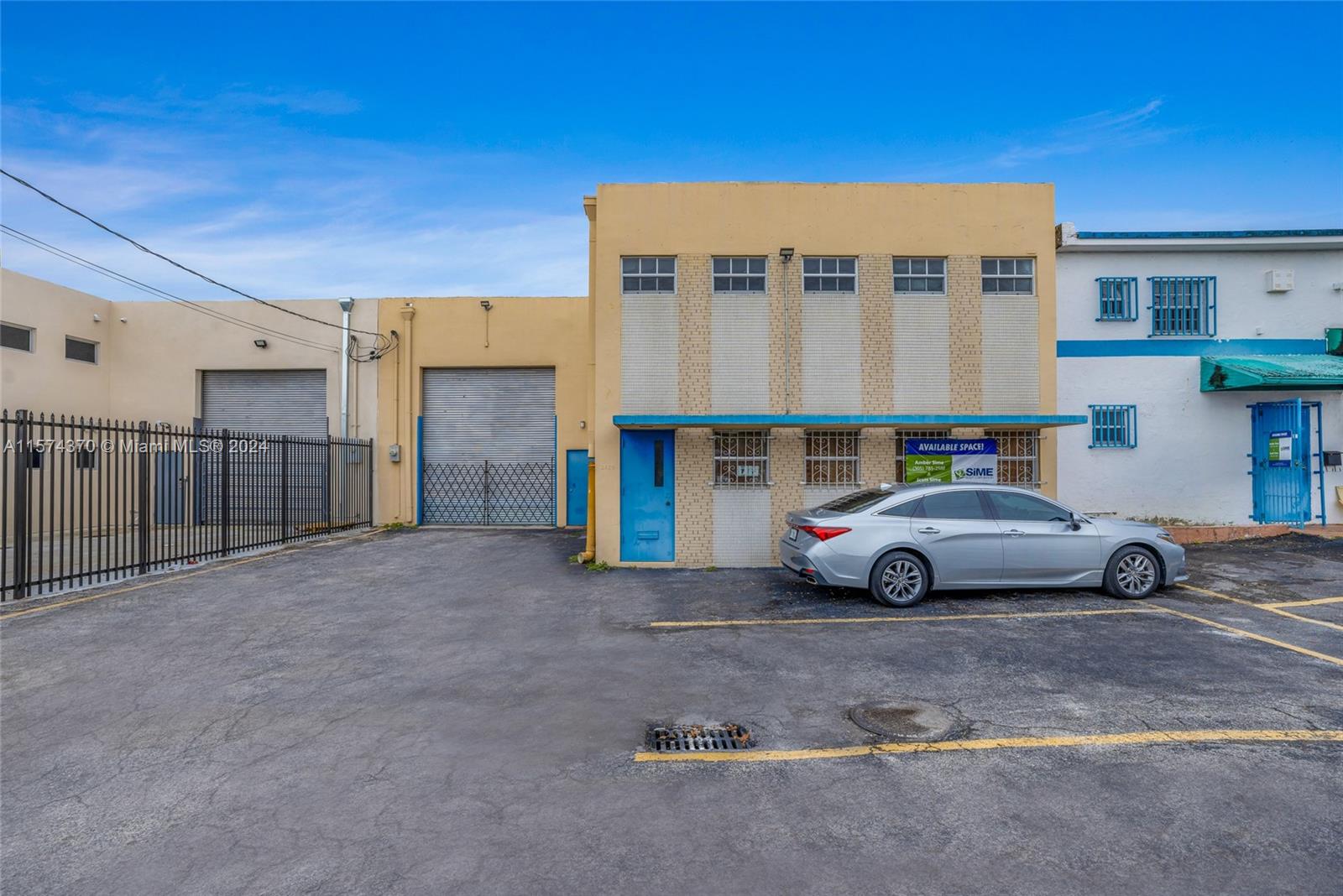 2120 NW 23rd Ave, Miami, Florida 33142, ,Commerciallease,For Rent,2120 NW 23rd Ave,A11574370
