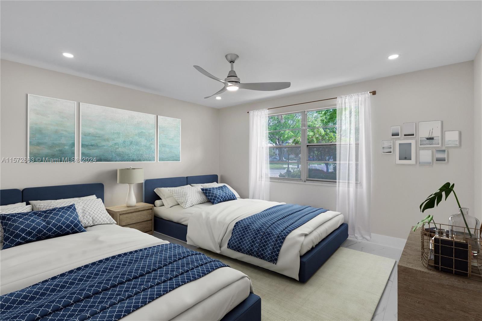 2501 Antigua Ter F1, Coconut Creek, Florida 33066, 2 Bedrooms Bedrooms, ,2 BathroomsBathrooms,Residential,For Sale,2501 Antigua Ter F1,A11572663