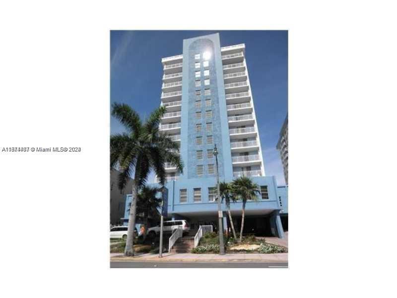 6969  Collins Ave #503 For Sale A11574403, FL