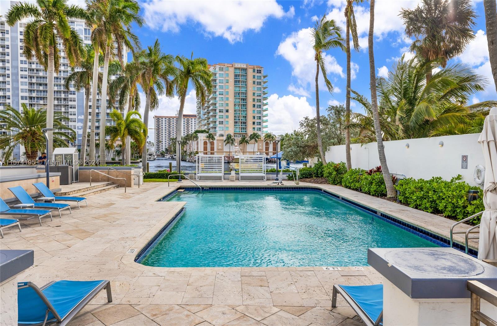 2670 E Sunrise Blvd 1428, Fort Lauderdale, Florida 33304, 1 Bedroom Bedrooms, ,1 BathroomBathrooms,Residential,For Sale,2670 E Sunrise Blvd 1428,A11574195