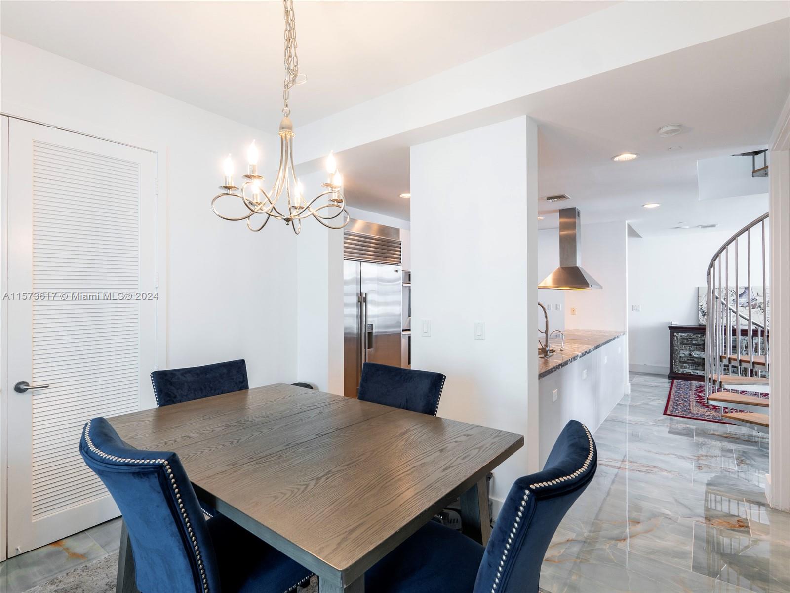 201 Aqua Ave PH4, Miami Beach, Florida 33141, 2 Bedrooms Bedrooms, ,3 BathroomsBathrooms,Residential,For Sale,201 Aqua Ave PH4,A11573617