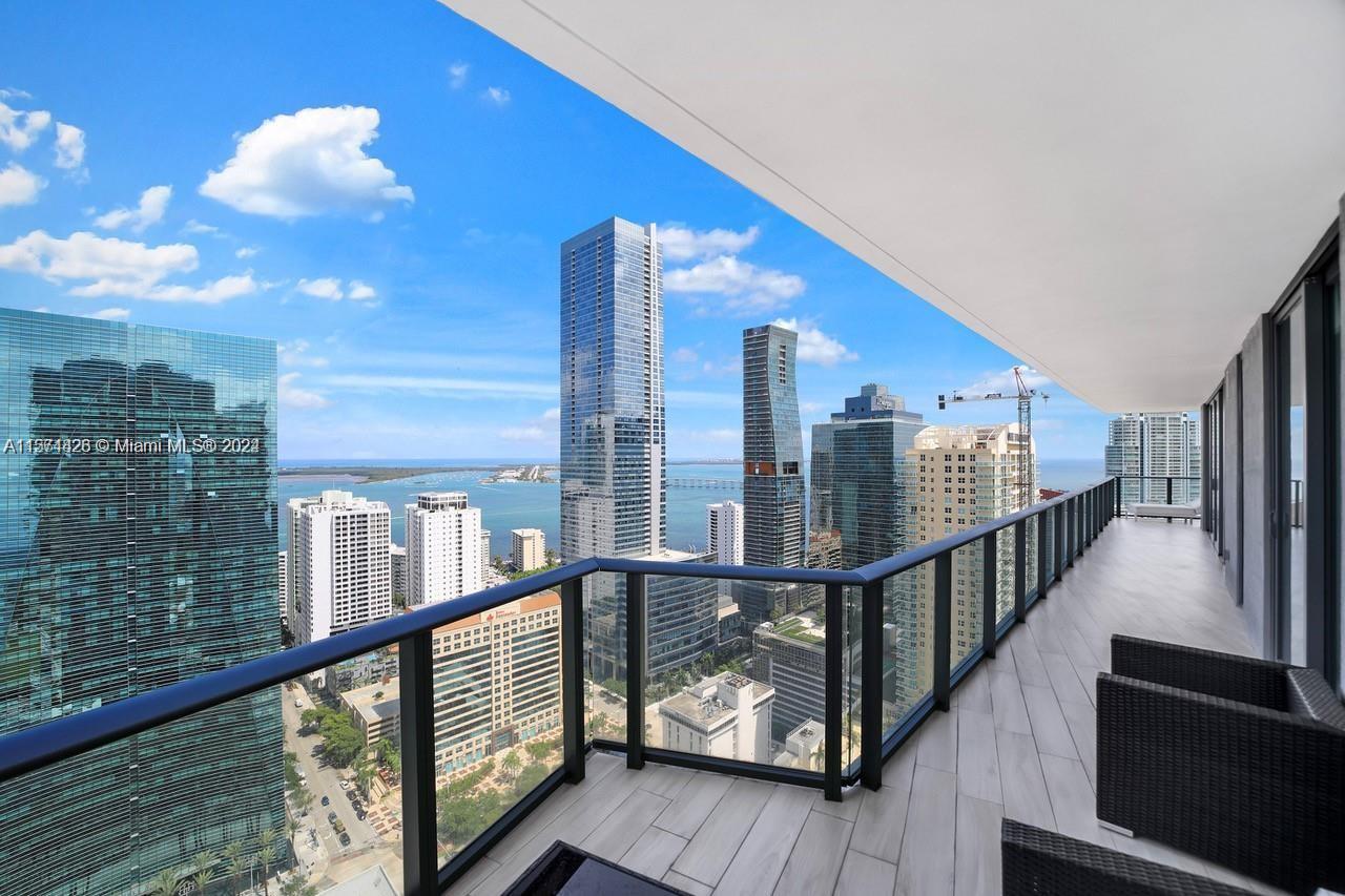 1300 S Miami Ave #4205 For Sale A11574426, FL