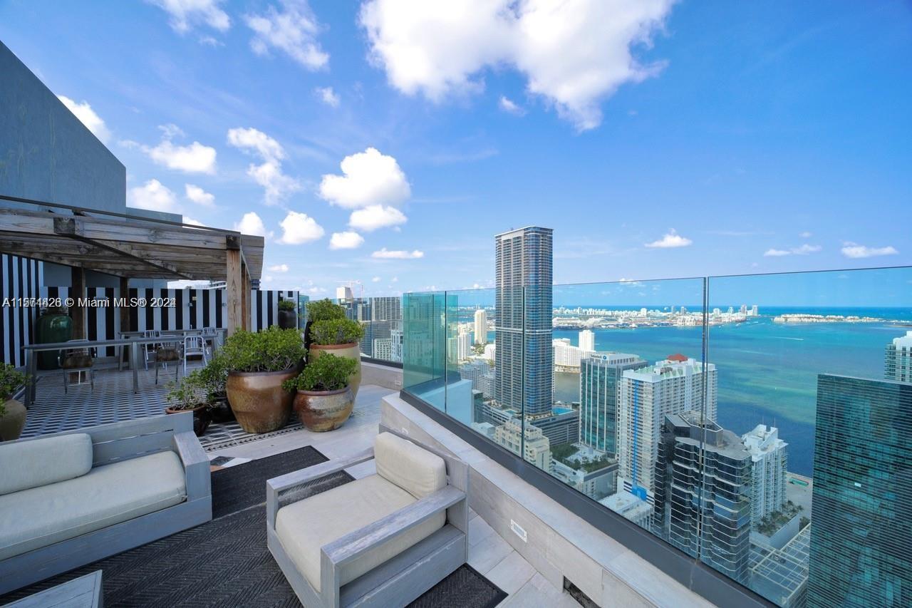 1300 S Miami Ave 4205, Miami, Florida 33130, 3 Bedrooms Bedrooms, ,2 BathroomsBathrooms,Residentiallease,For Rent,1300 S Miami Ave 4205,A11574426
