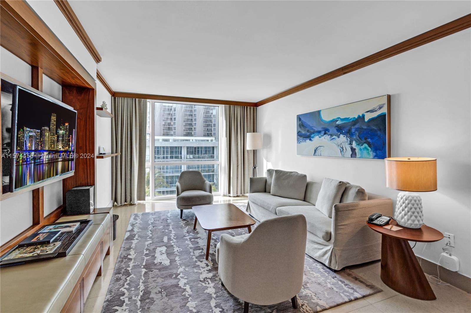 6801 Collins Ave 608, Miami Beach, Florida 33141, 1 Bedroom Bedrooms, ,1 BathroomBathrooms,Residential,For Sale,6801 Collins Ave 608,A11574456
