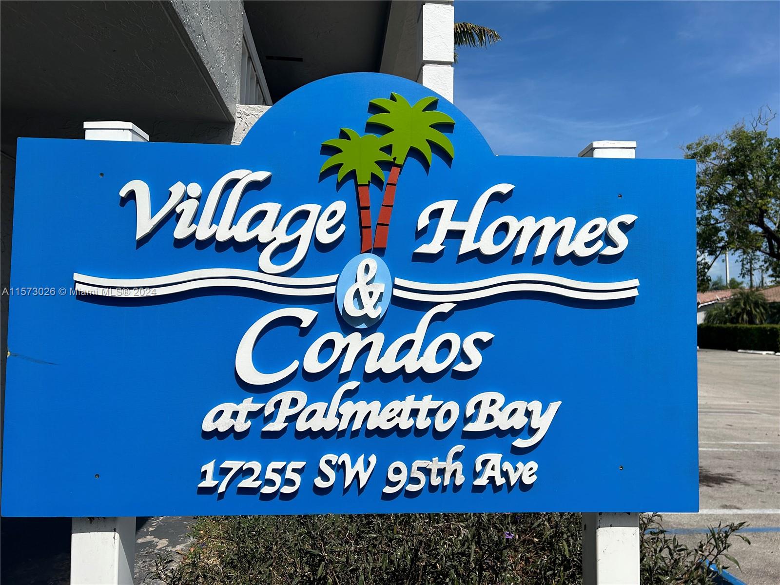 2/1 unit for rent in conveniently located Palmetto Bay offering easy access to US1, the Turnpike and Old Cutler Road as well as several Palmetto Bay and Cutler Bay restaurants and shops. The unit overlooks the community pool, which allows for plenty of natural night. Kitchen appliances are in good condition, and the unit is freshly painted. Laundry facilities on premises. Easy to show. The unit is not tenant occupied and ready to be rented immediately! First, last and security required. Prospective tenants must provide a copy of their driver's license, 4 months of most recent pay stubs, background check and credit check.