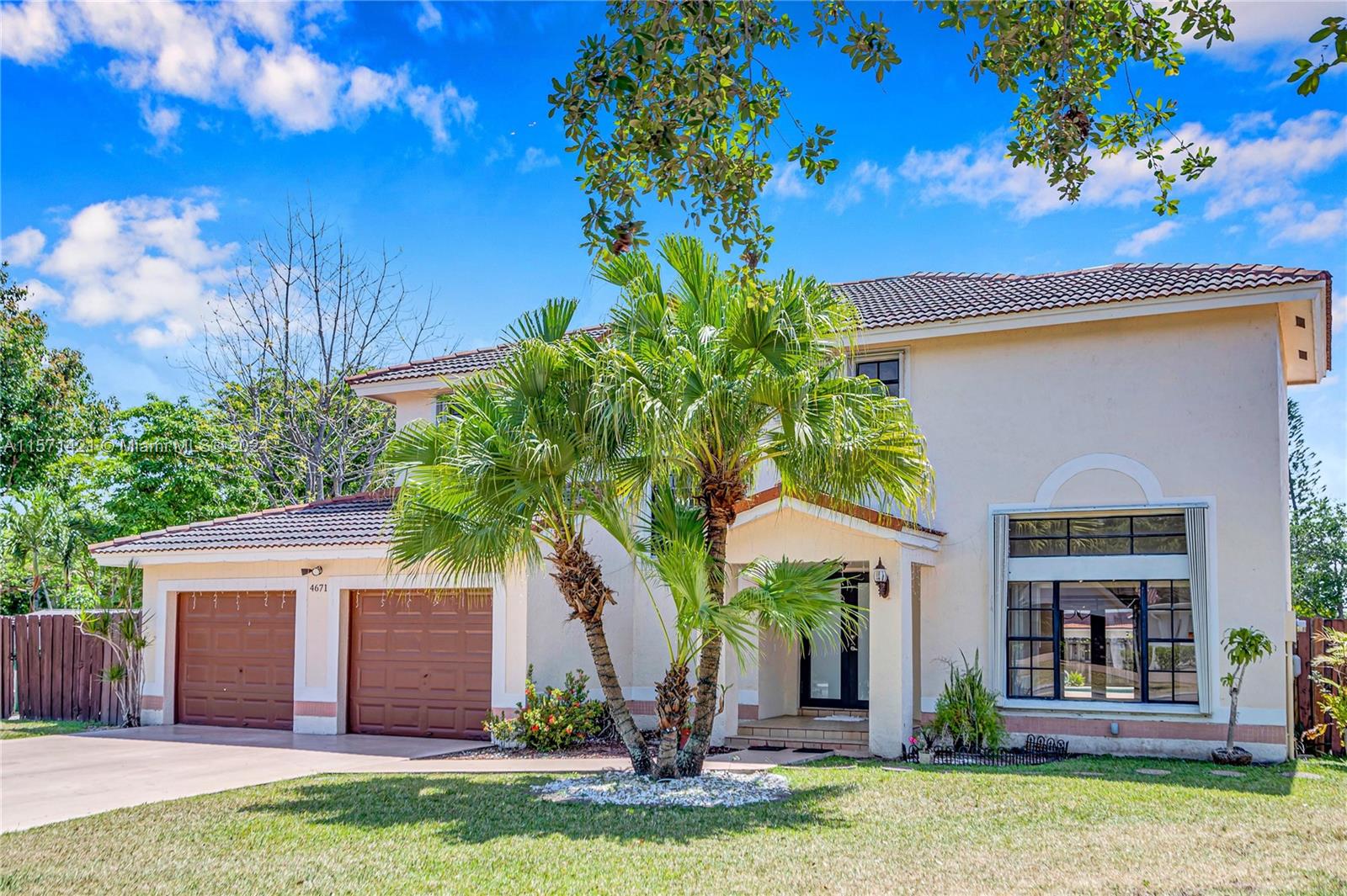 4671 SW 155th Pl, Miami, Florida 33185, 4 Bedrooms Bedrooms, ,3 BathroomsBathrooms,Residentiallease,For Rent,4671 SW 155th Pl,A11571421