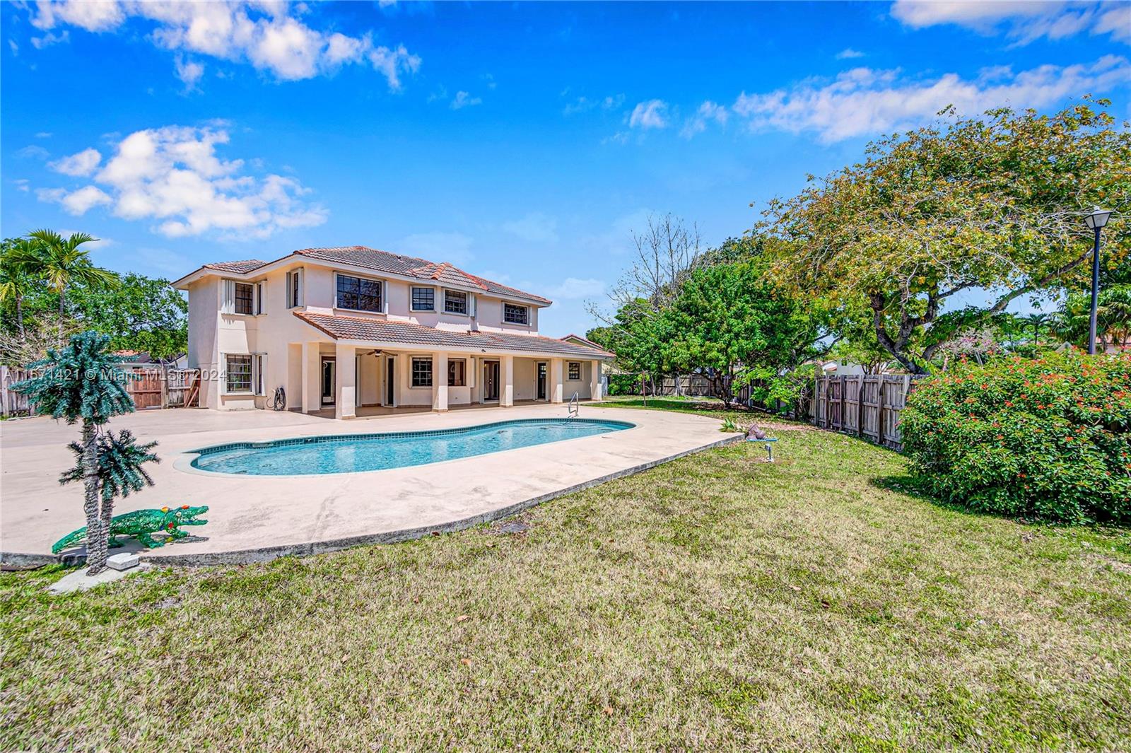 4671 SW 155th Pl, Miami, Florida 33185, 4 Bedrooms Bedrooms, ,3 BathroomsBathrooms,Residentiallease,For Rent,4671 SW 155th Pl,A11571421