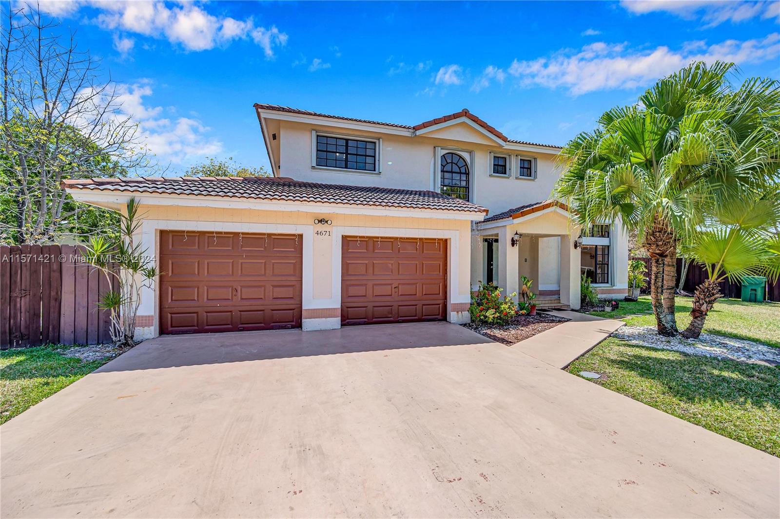 4671 SW 155th Pl, Miami, Florida 33185, 4 Bedrooms Bedrooms, ,3 BathroomsBathrooms,Residentiallease,For Rent,4671 SW 155th Pl,A11571421