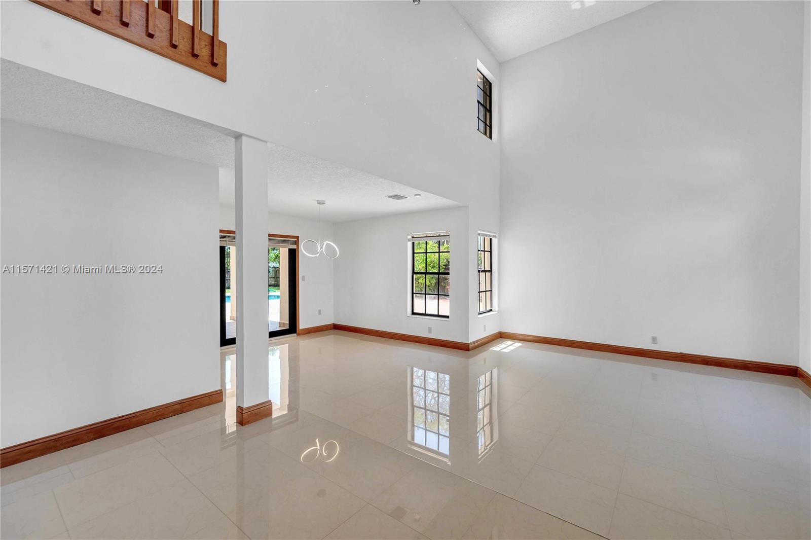 4671 SW 155th Pl, Miami, Florida 33185, 4 Bedrooms Bedrooms, ,3 BathroomsBathrooms,Residentiallease,For Rent,4671 SW 155th Pl,A11571421