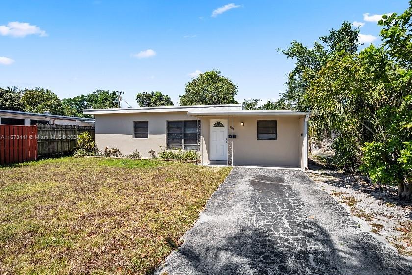 1141 SW 26th Ave  For Sale A11573444, FL
