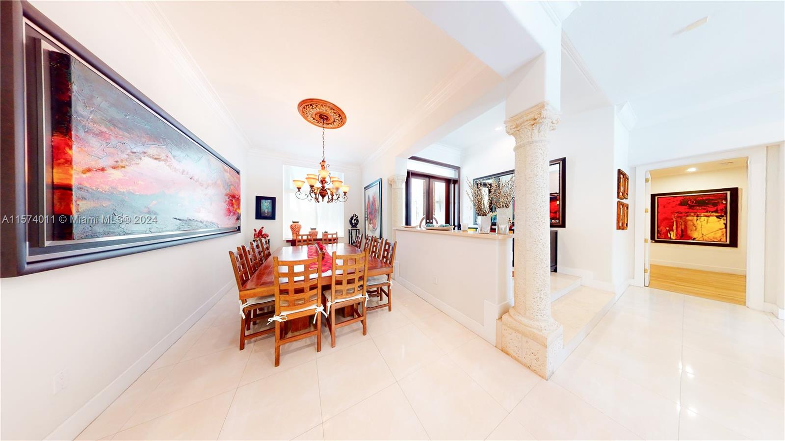 9655 SW 121st St, Miami, Florida 33176, 5 Bedrooms Bedrooms, ,4 BathroomsBathrooms,Residential,For Sale,9655 SW 121st St,A11574011