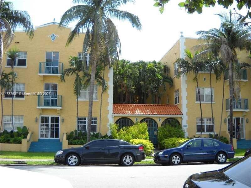 1255  Pennsylvania Ave #209 For Sale A11574627, FL