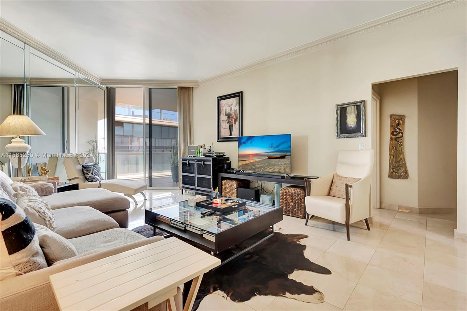 8925 Collins Ave 12C, Surfside, Florida 33154, 2 Bedrooms Bedrooms, ,2 BathroomsBathrooms,Residentiallease,For Rent,8925 Collins Ave 12C,A11565260