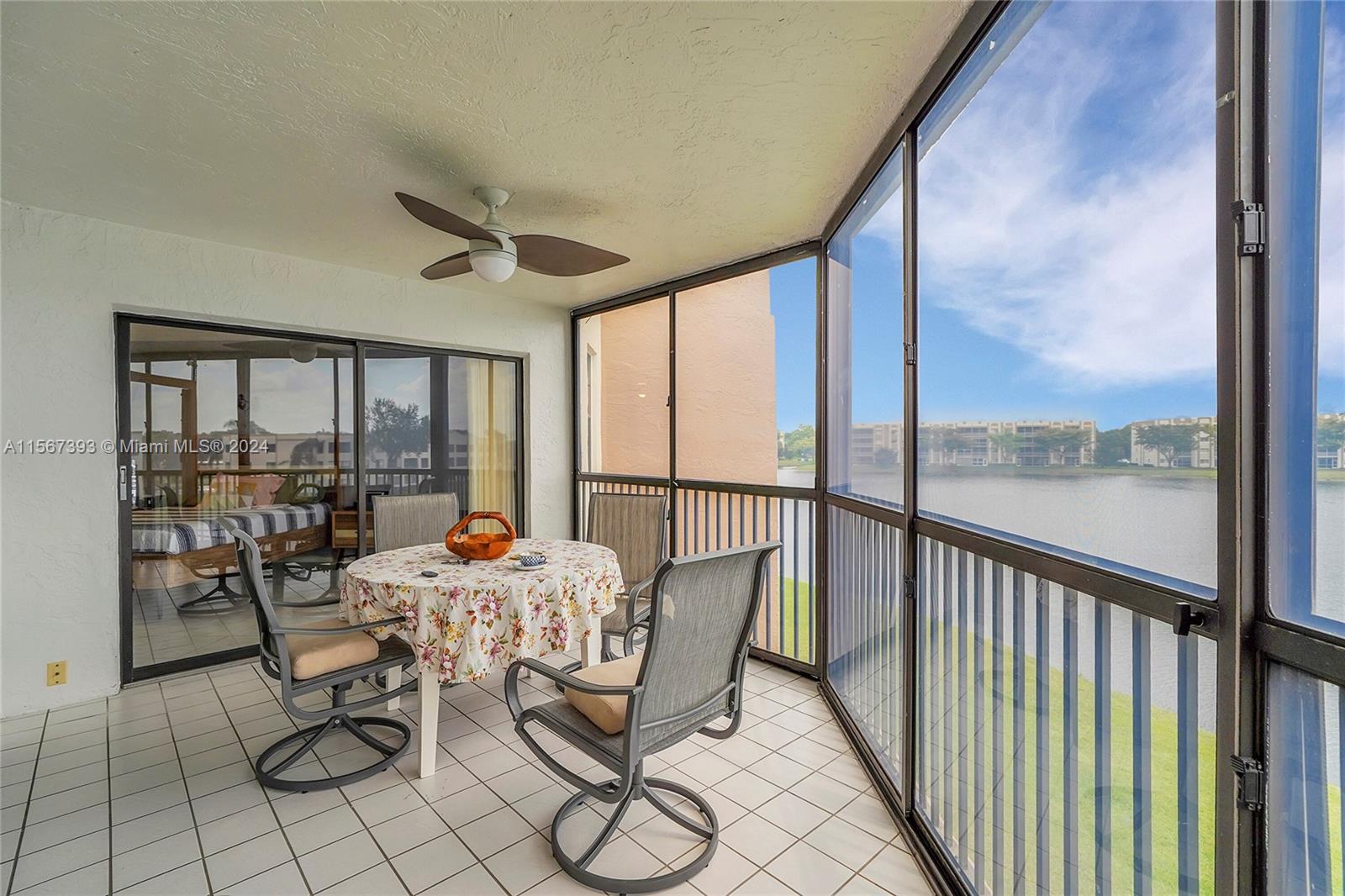 7250 Fairfax Dr 302, Tamarac, Florida 33321, 2 Bedrooms Bedrooms, ,2 BathroomsBathrooms,Residentiallease,For Rent,7250 Fairfax Dr 302,A11567393