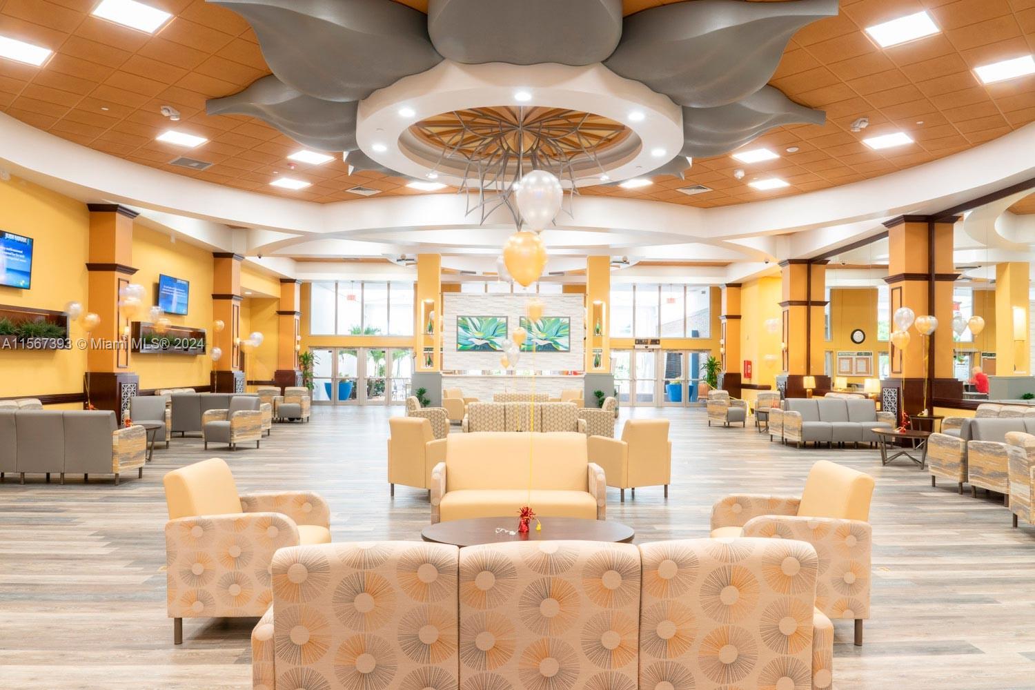 7250 Fairfax Dr 302, Tamarac, Florida 33321, 2 Bedrooms Bedrooms, ,2 BathroomsBathrooms,Residentiallease,For Rent,7250 Fairfax Dr 302,A11567393