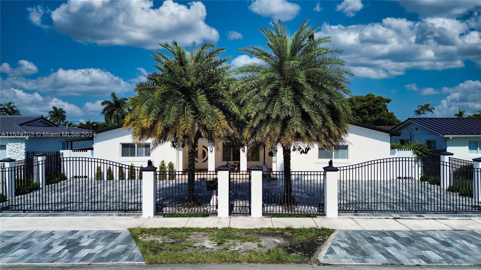 2122 SW 97th Ct, Miami, Florida 33165, 4 Bedrooms Bedrooms, ,3 BathroomsBathrooms,Residential,For Sale,2122 SW 97th Ct,A11574703