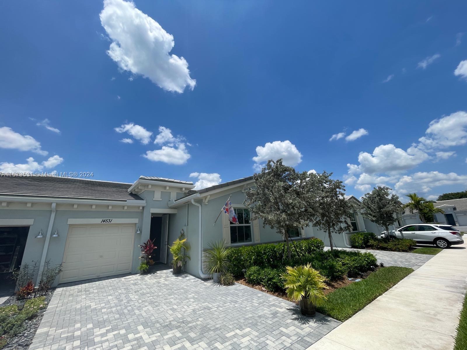 14531  Bretton Woods Trce  For Sale A11573531, FL