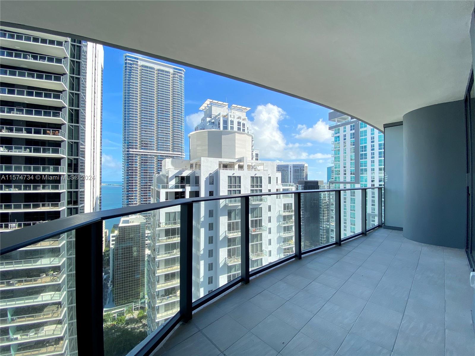 1000  Brickell Plz #3703 For Sale A11574734, FL