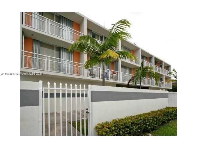 PERFECT FOR INVESTORS!!! 1BED/1BATH CONDO OCATED IN THE HEART OF LITTLE HAVANA CLOSE TO RESTAURANTS, SHOOPING MALLS, DOWNTOWN MIAMI AND MORE.