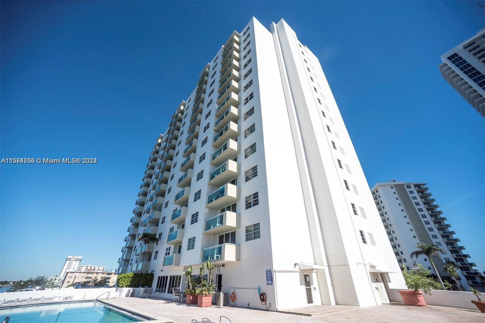 3000 S Ocean Dr #502 For Sale A11574755, FL