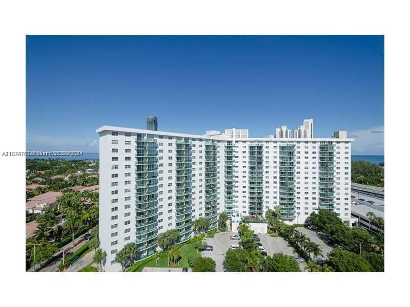 19380  Collins Ave #607 For Sale A11574760, FL