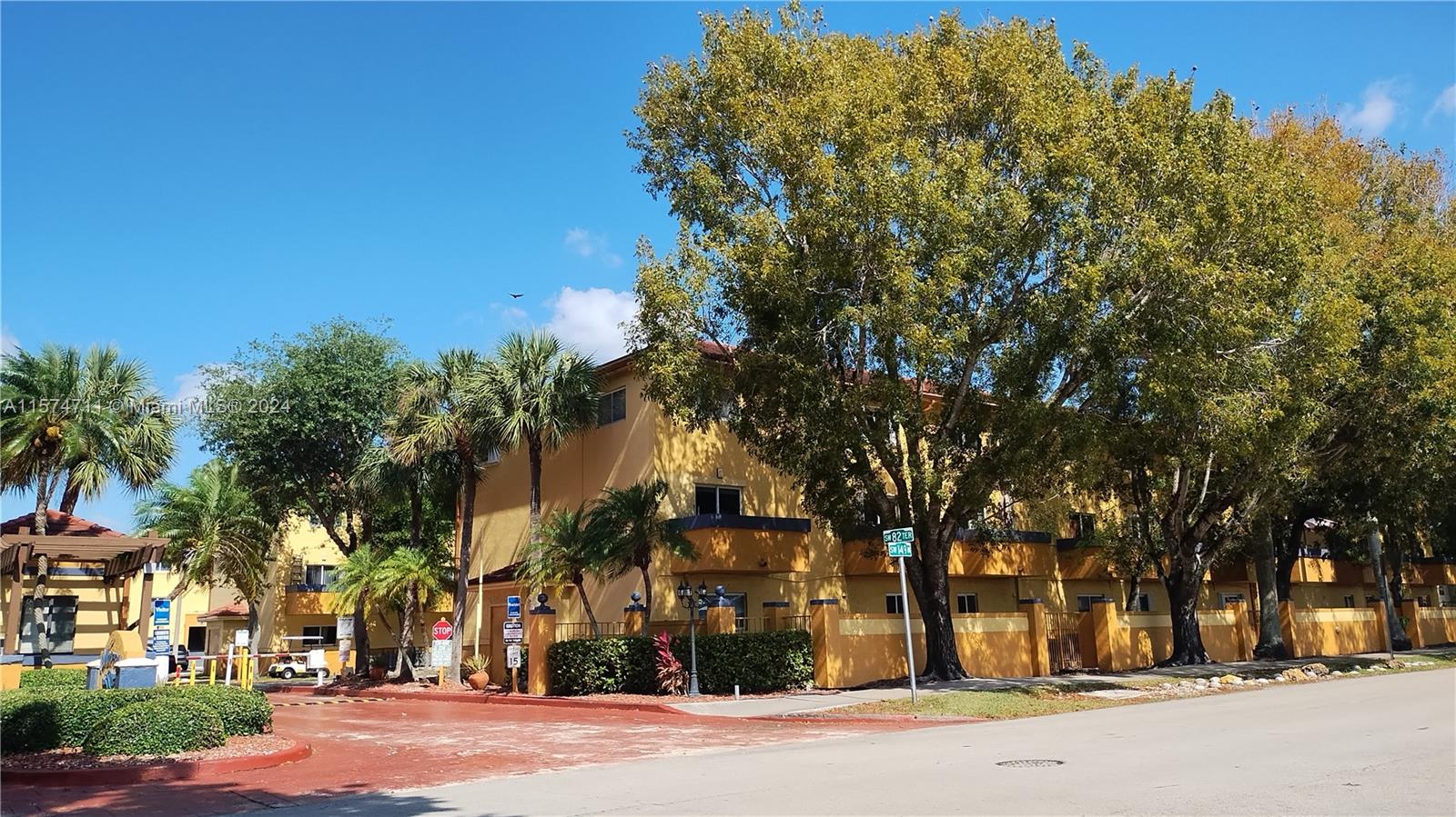 14931 SW 82nd Ter 4-202, Miami, Florida 33193, 3 Bedrooms Bedrooms, ,2 BathroomsBathrooms,Residentiallease,For Rent,14931 SW 82nd Ter 4-202,A11574711