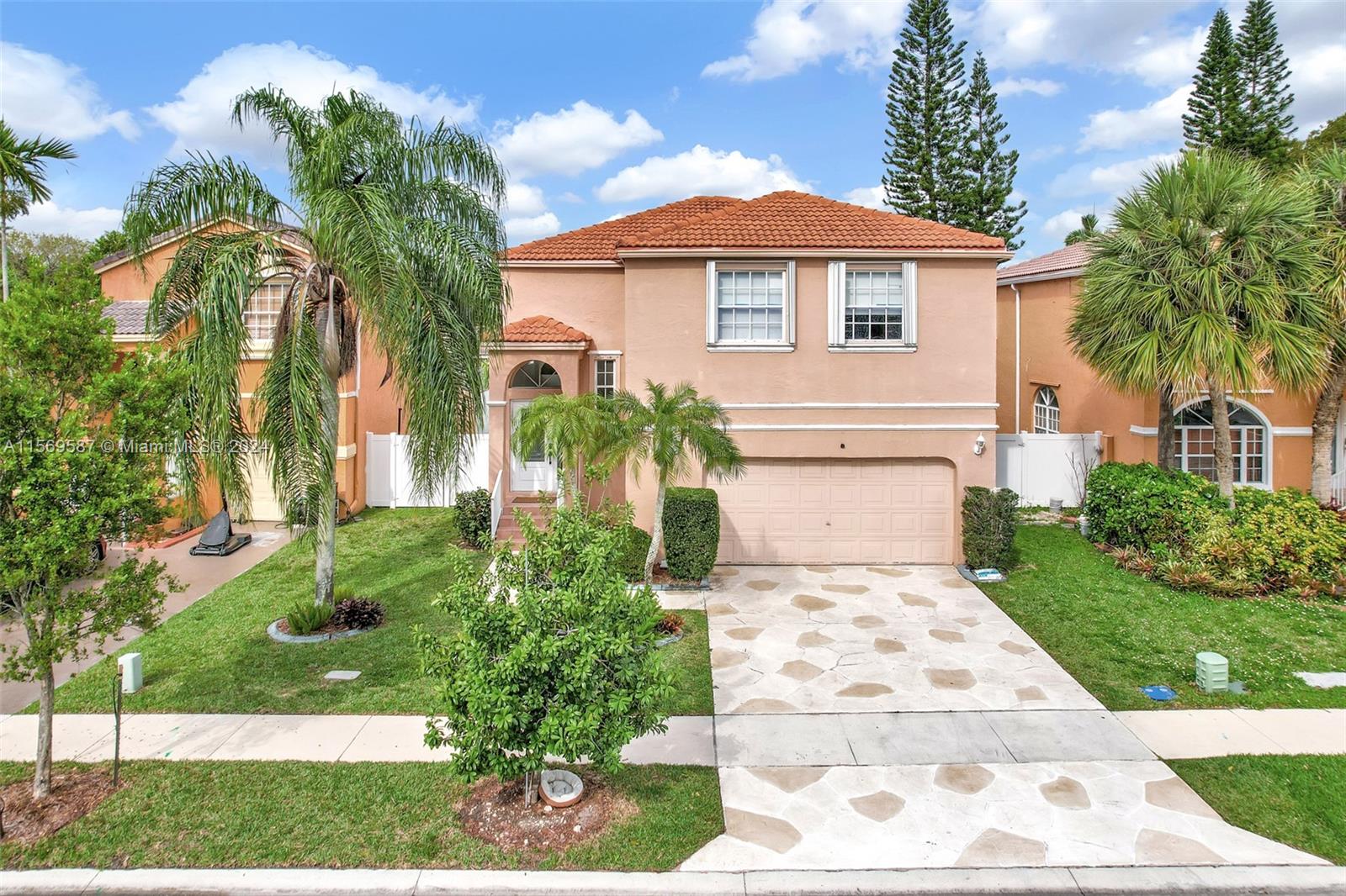 126 NW 152nd Ave  For Sale A11569587, FL