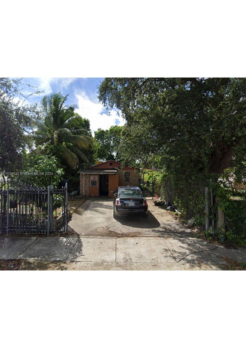 1710 NW 94th St  For Sale A11574810, FL