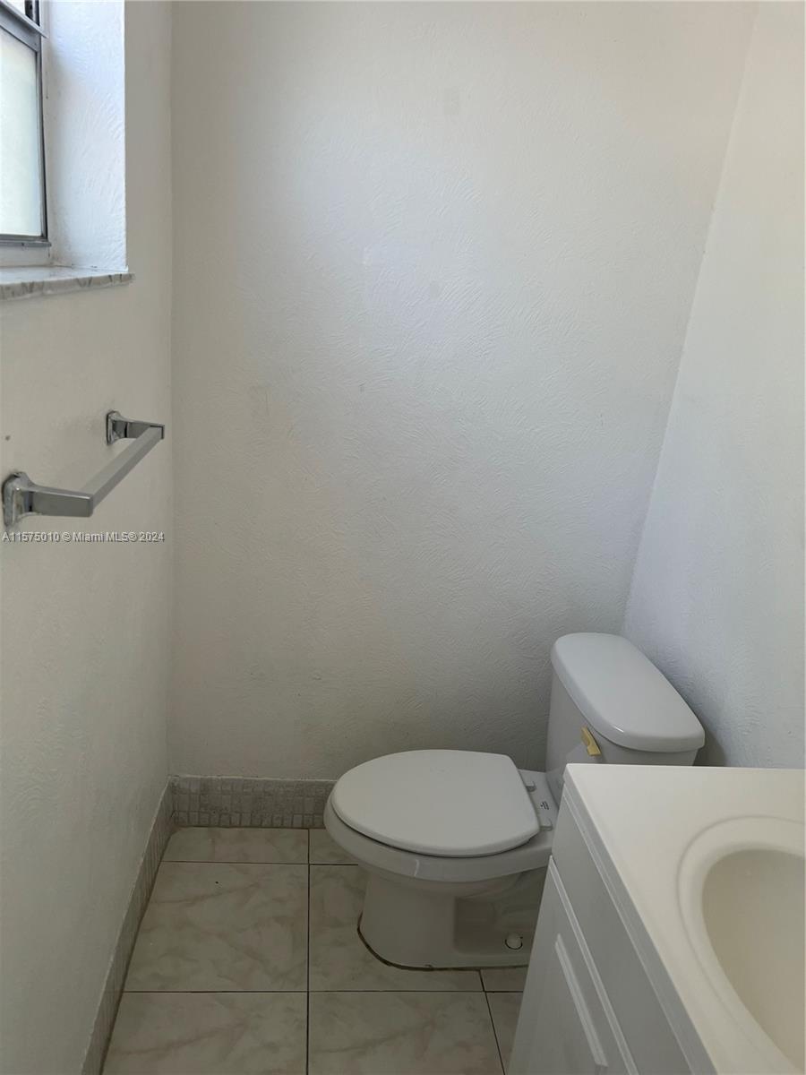 First Floor Bathroom