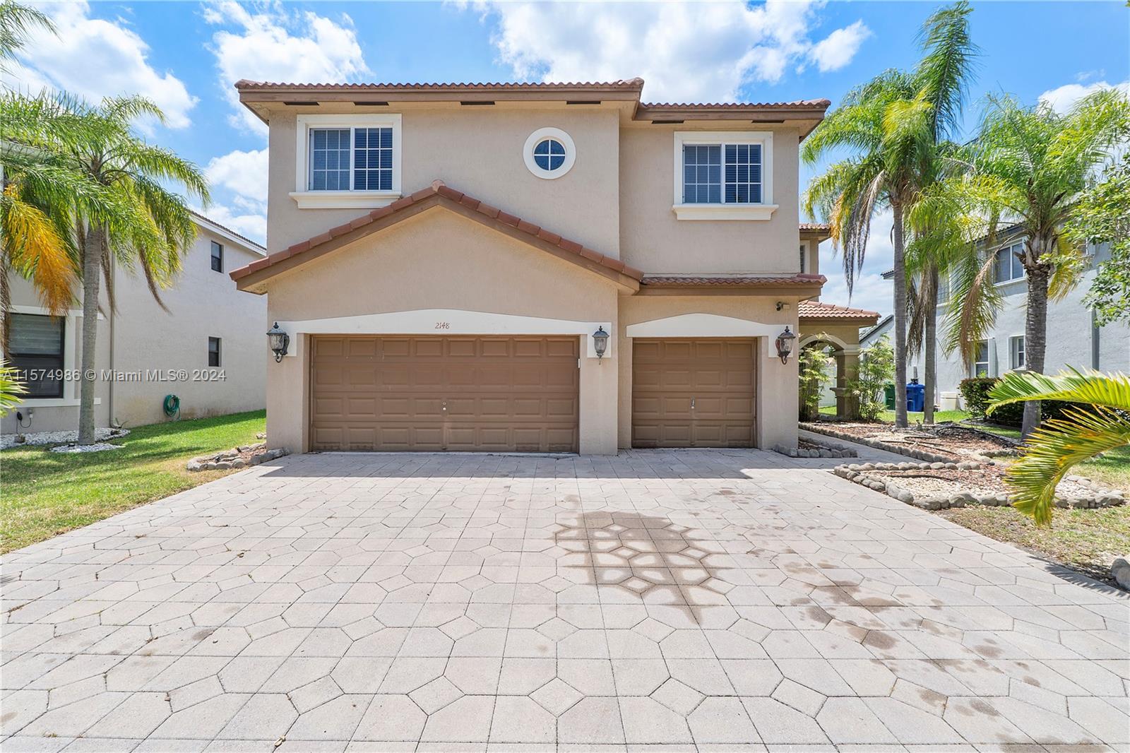 2148 SW 176th Ter  For Sale A11574986, FL
