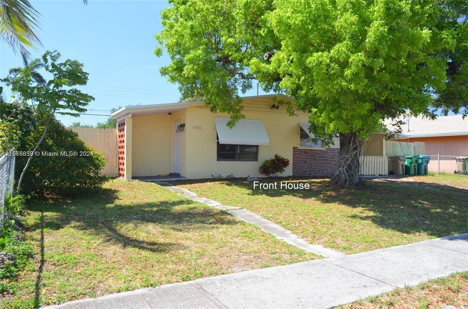 Undisclosed For Sale A11575039, FL