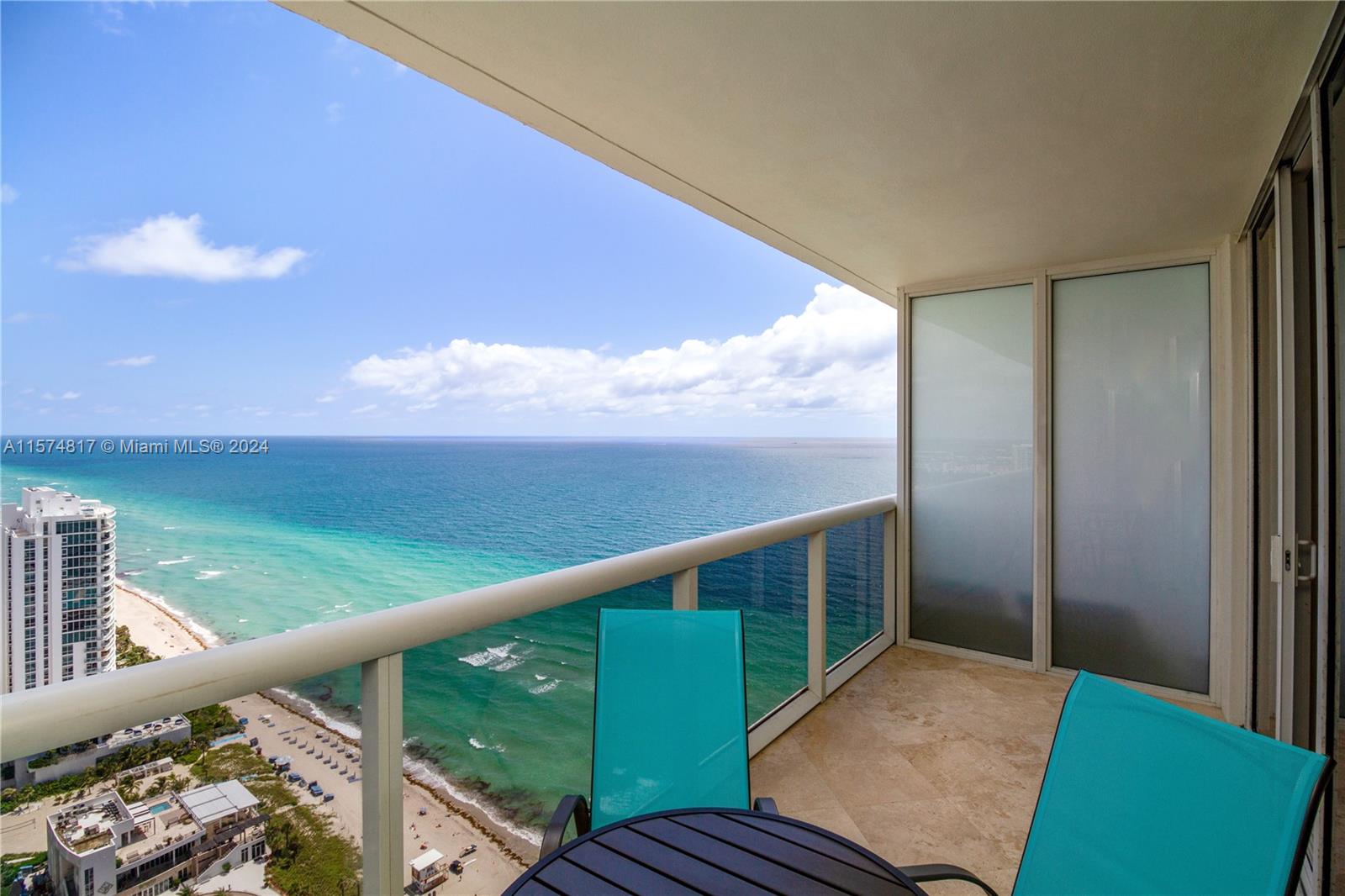 1830 S Ocean Dr #3509 For Sale A11574817, FL