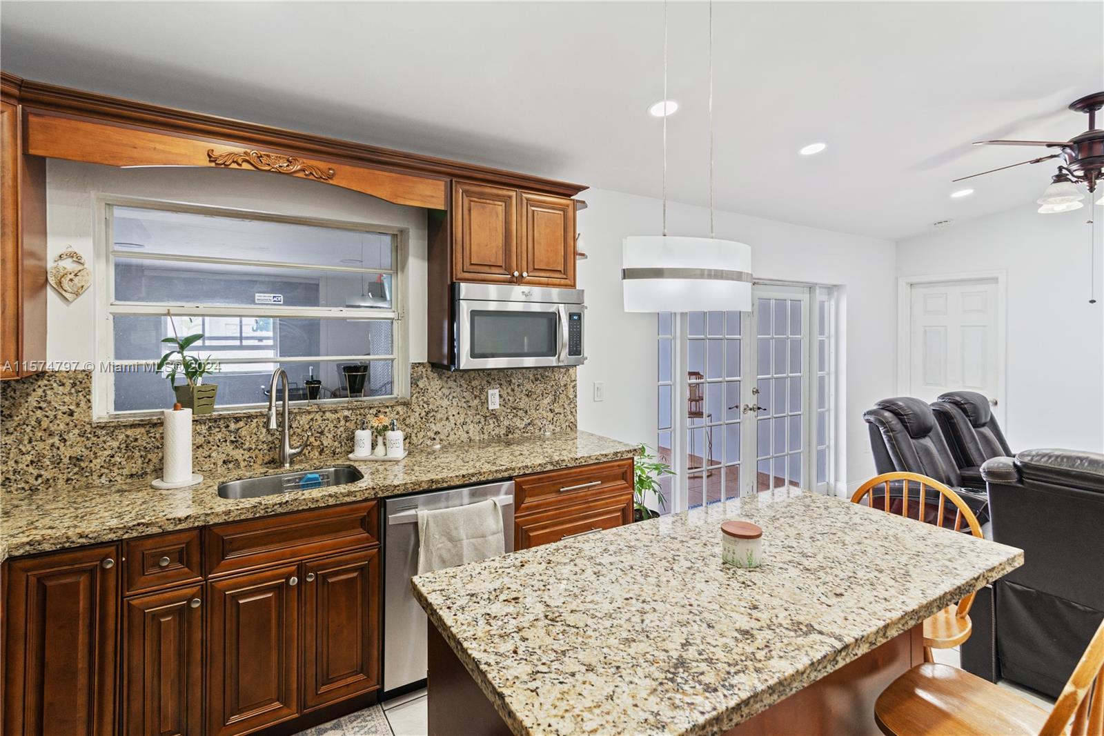 13441 SW 178th St, Miami, Florida 33177, 4 Bedrooms Bedrooms, ,3 BathroomsBathrooms,Residential,For Sale,13441 SW 178th St,A11574797