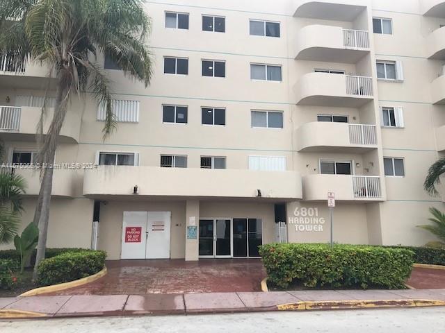 6801  Harding Ave #214 For Sale A11575066, FL