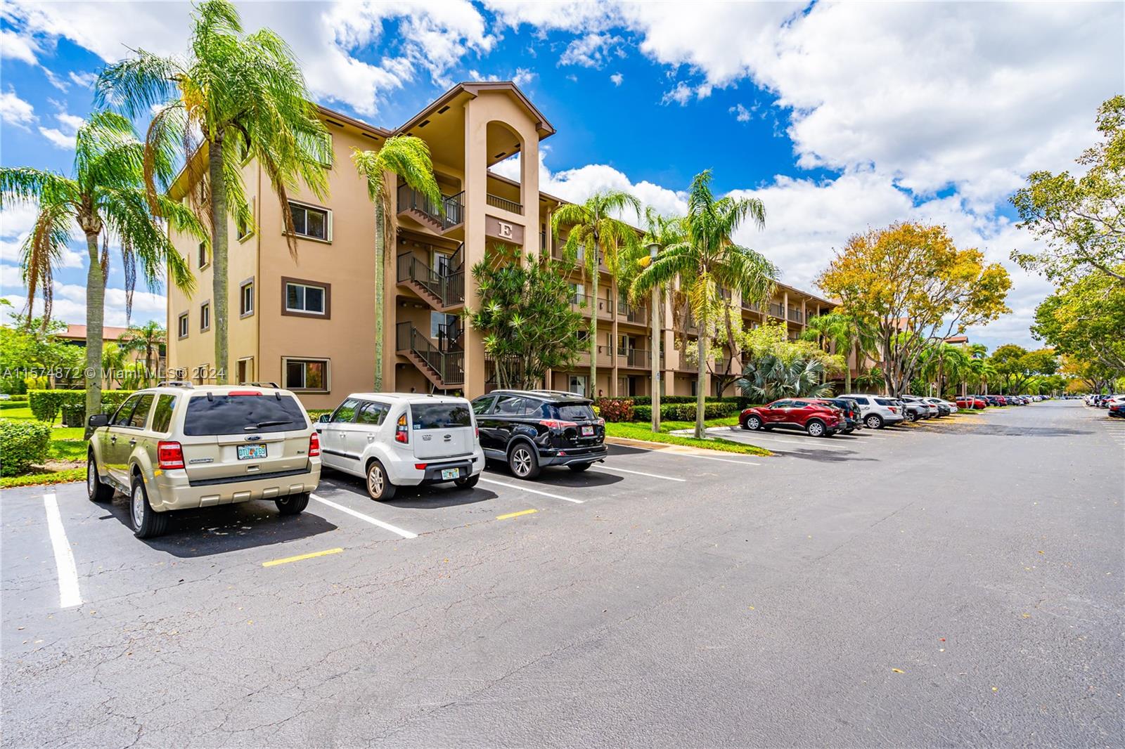 12550 SW 15th St #101E For Sale A11574872, FL