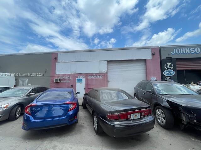 3751 NW 79th St, Hialeah, Florida 33147, ,Commerciallease,For Rent,3751 NW 79th St,A11574967