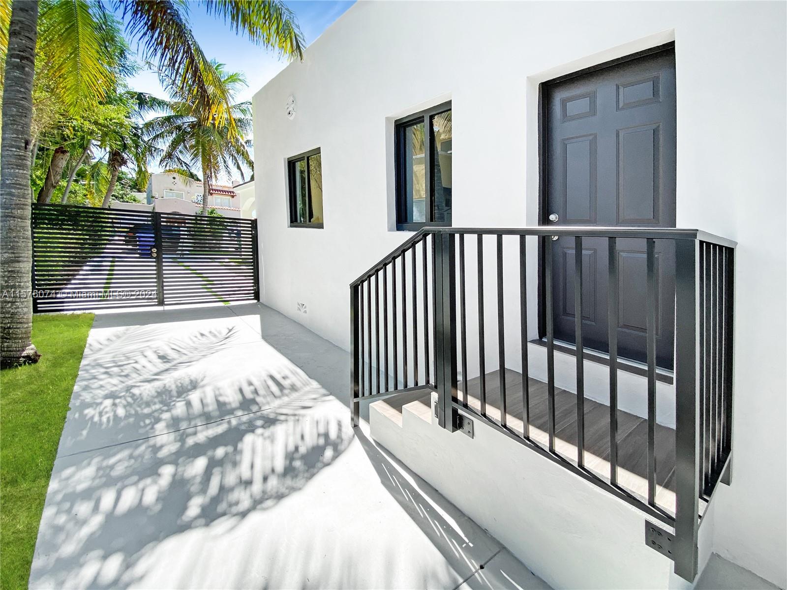 1687 SW 11th St, Miami, Florida 33135, 4 Bedrooms Bedrooms, ,3 BathroomsBathrooms,Residentiallease,For Rent,1687 SW 11th St,A11575074