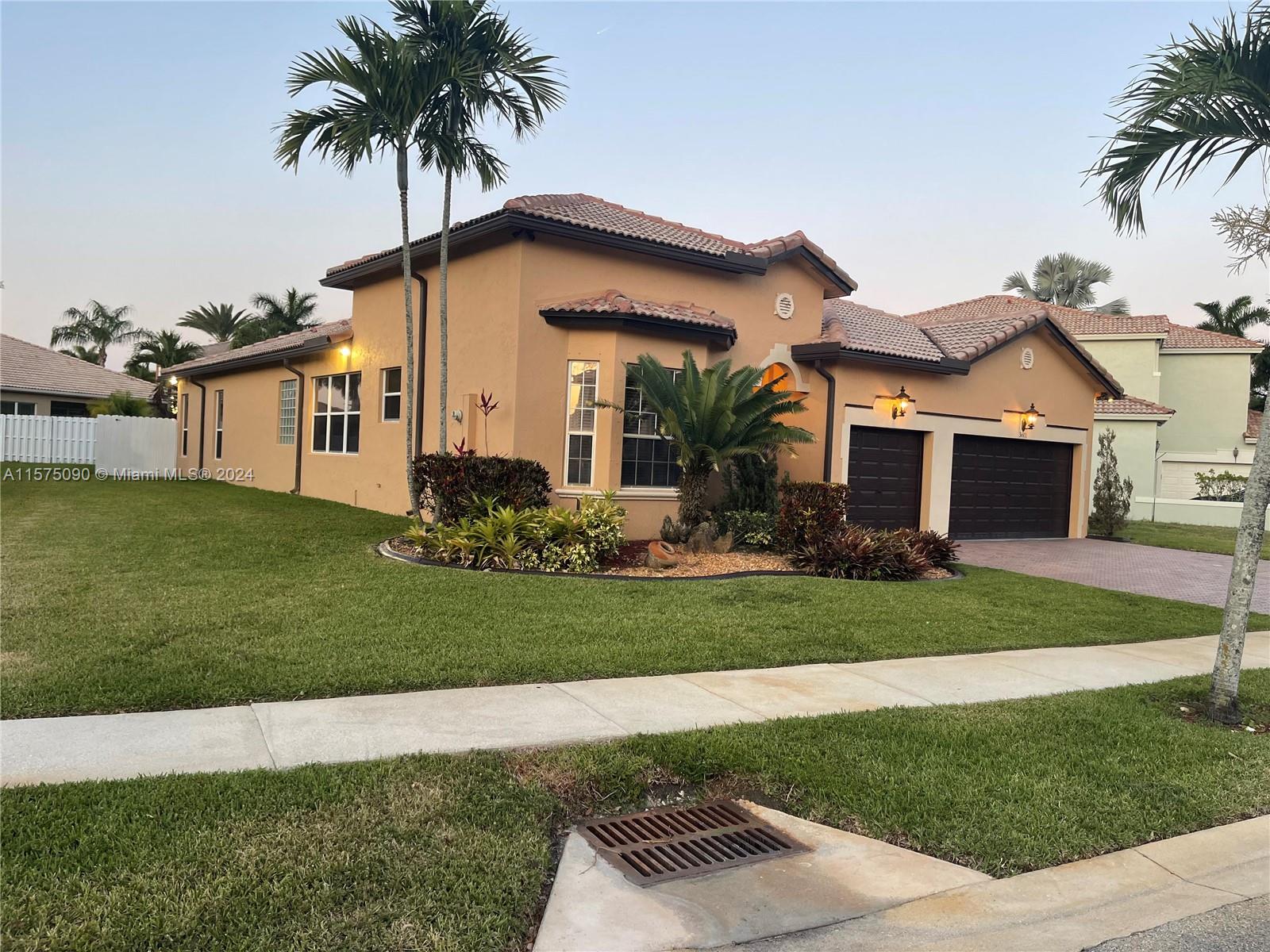 3601 SW 144th Ave, Miramar, Florida image 3