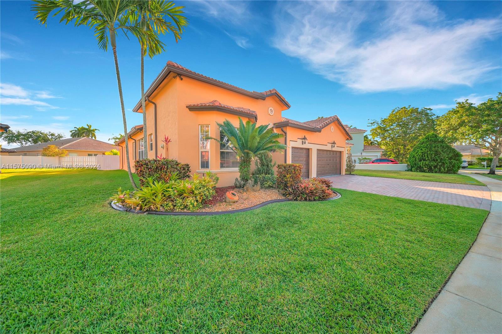 3601 SW 144th Ave, Miramar, Florida image 42