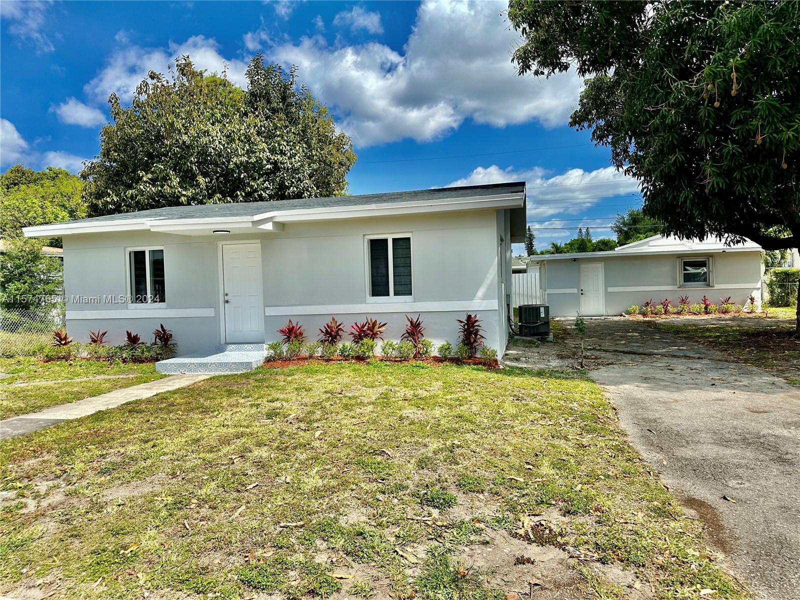 2925 NW 63rd St  For Sale A11574765, FL